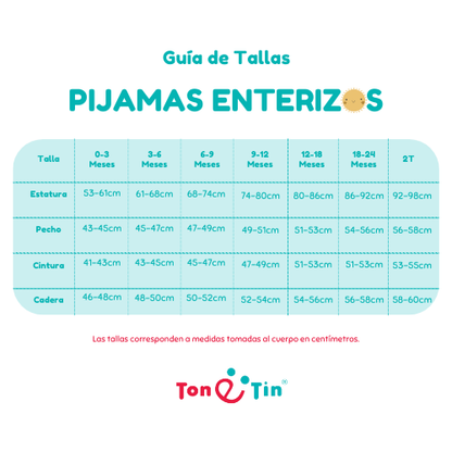 Enteriza Estrellas